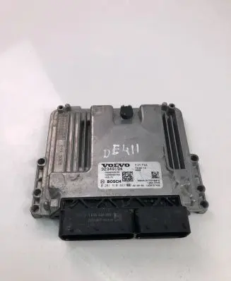 Volvo XC60 Engine control unit/module 32349194