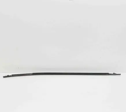 Jaguar I-Pace Front door glass trim molding J9D321453AC