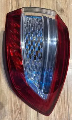 Ford Mondeo MK IV Rear/tail lights BS7113404B