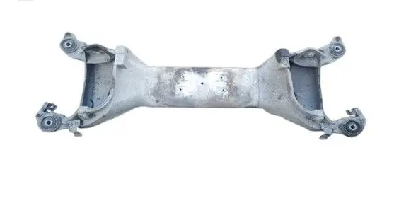 Citroen C5 Rear subframe 9640718710