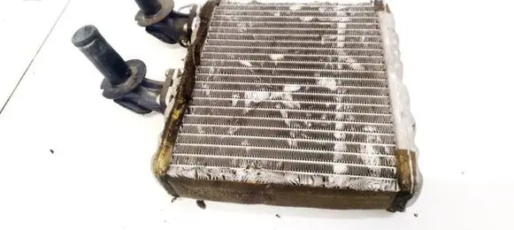 Nissan Micra Heater blower radiator