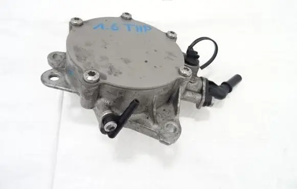 Citroen C5 Aircross Vacuum pump 7586424