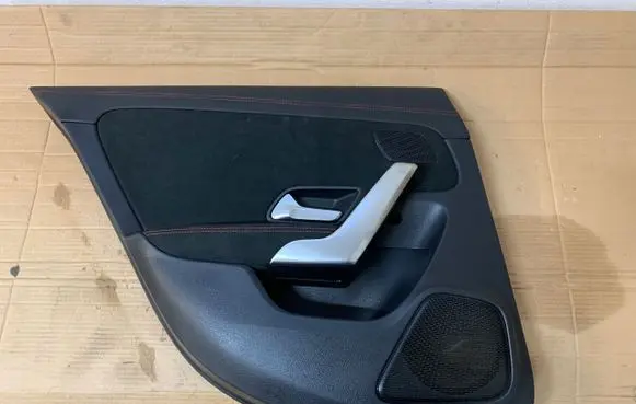 Mercedes-Benz CLA C118 X118 Rear door card panel trim