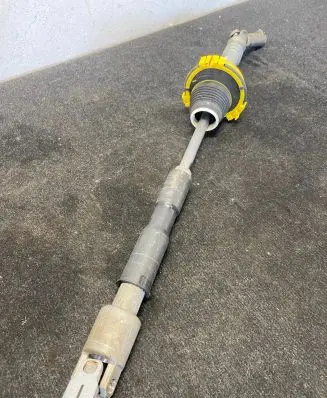 Mercedes-Benz GLC X253 C253 Steering column universal joint A2054620678