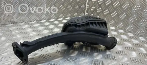 Volvo V70 Intake resonator 30774691