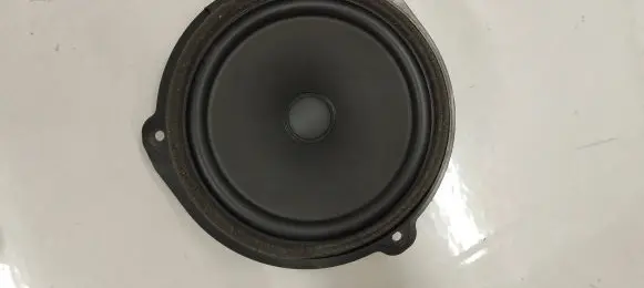 Audi A3 8Y Rear door speaker 83a035411a