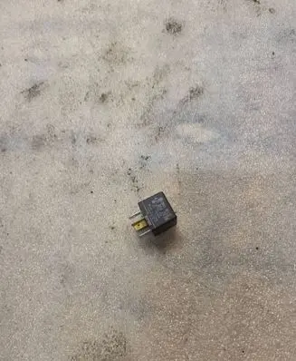 Audi A8 S8 D2 4D Other relay 431951253D