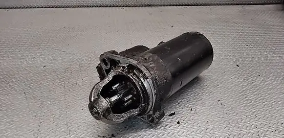 Audi A6 S6 C6 4F Starter motor 059911024