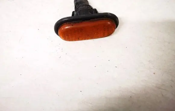 Renault Megane I Front fender indicator light