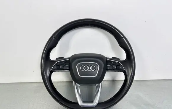 Audi A4 S4 B9 Steering wheel 4M0419091B 8W0880201AE 4M0419689