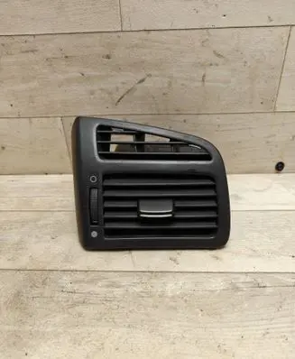 Fiat Croma Dashboard side air vent grill/cover trim 735364107