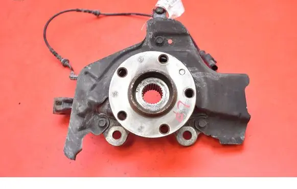 Fiat Tipo Front wheel hub spindle knuckle