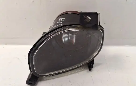 Front fog light