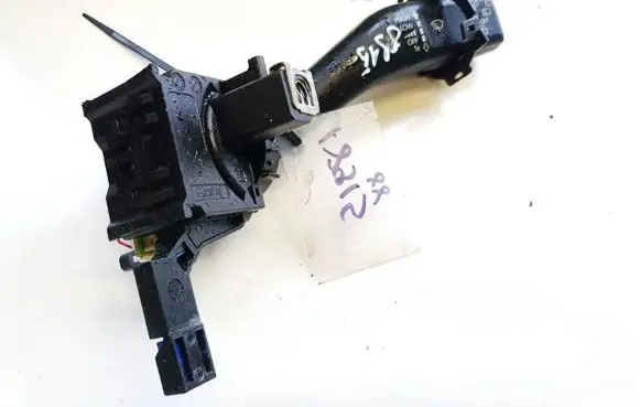 Seat Leon (1P) Wiper control stalk 1k0953519h anp80h023c