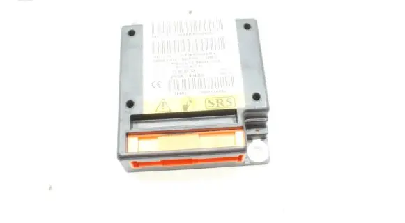 Peugeot RCZ Airbag control unit/module 9675287180