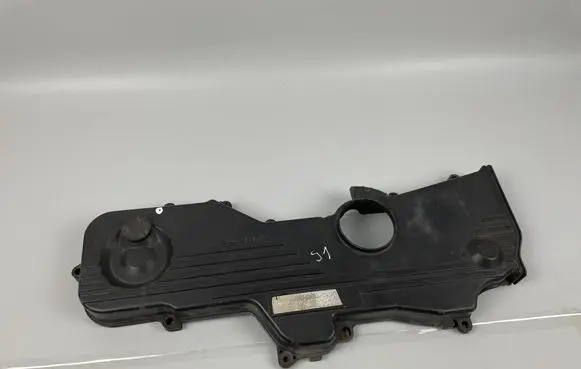 Subaru Outback Timing belt guard (cover) 13570AA112 13566AA160