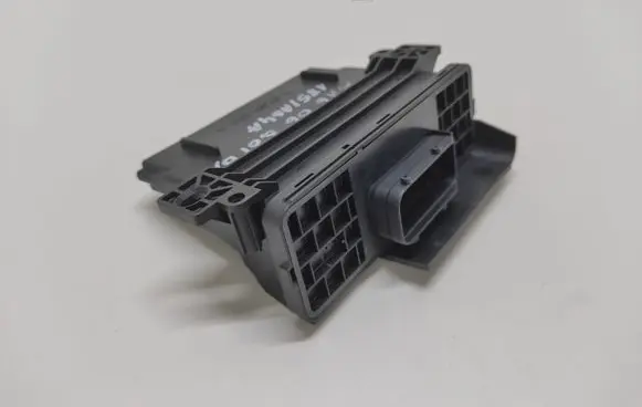 Audi A6 S6 C6 4F Comfort/convenience module 4F0907280A 4F0910280