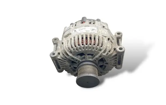Mercedes-Benz E W211 Generator/alternator H629985R OM642 K2754