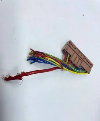 BMW X3 G01 Other wiring loom 925310201
