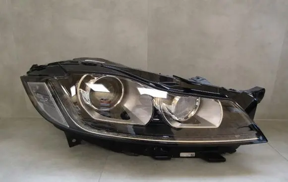 Jaguar F-Pace Headlight/headlamp GX63-13W029