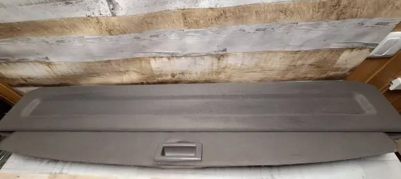 Renault Laguna II Parcel shelf 8200316660