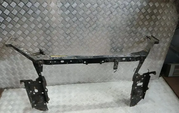 Nissan X-Trail T31 Radiator support slam panel