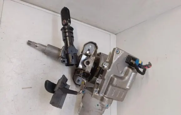 Fiat 500X Steering rack electric part 735526394