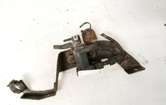 Fiat Croma Turbo solenoid valve