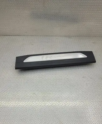 Jaguar XE Front sill trim cover GX7M13200A