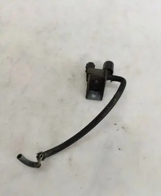 Turbo solenoid valve