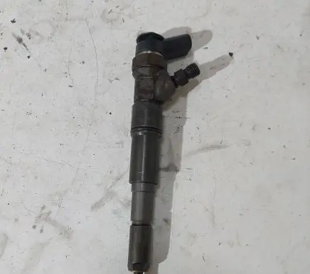 BMW 5 E60 E61 Fuel injector 7789661