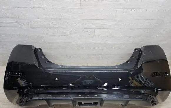 Nissan Leaf II (ZE1) Rear bumper 850225SH0H