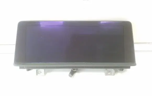 BMW 3 F30 F35 F31 Screen/display/small screen 929224802 9292248