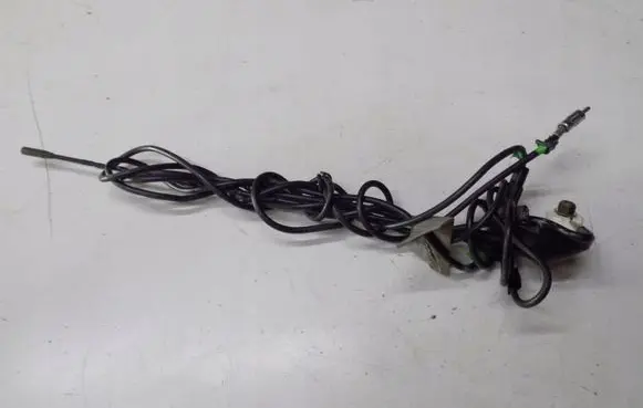 Suzuki SX4 S-Cross Aerial antenna amplifier