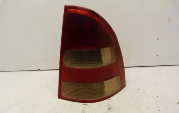 Toyota Corolla E120 E130 Rear/tail lights