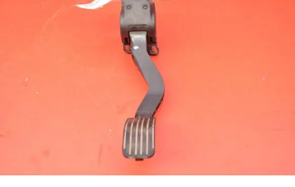 Citroen C3 Accelerator throttle pedal 9654405580