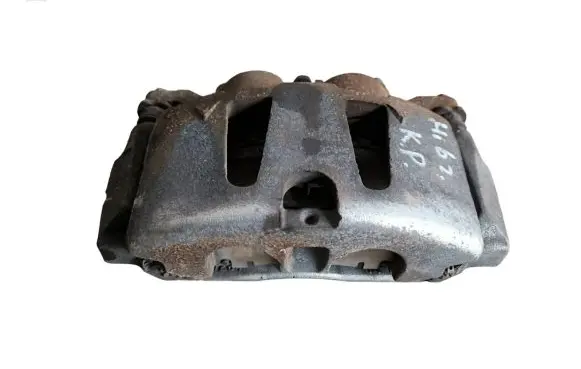 Chrysler Pacifica Front brake caliper 17986801