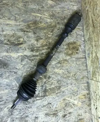 Renault Scenic RX Front driveshaft