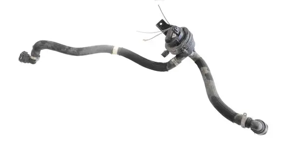 Alfa Romeo Stelvio Electric auxiliary coolant/water pump 00505528600
