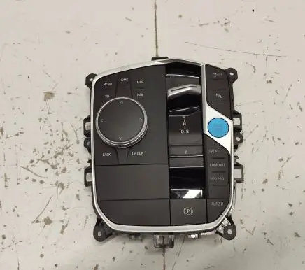 BMW i4 Gear shift switch/knob 16046610