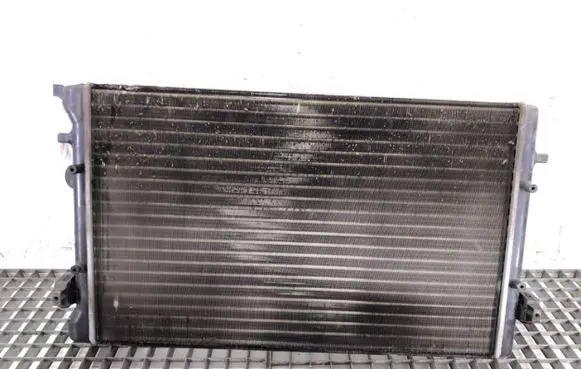 Audi A3 S3 8L Coolant radiator