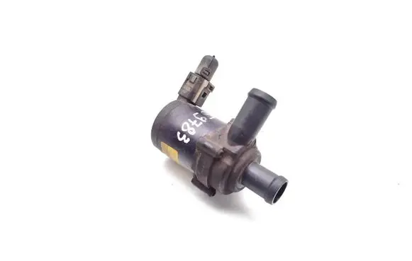 Volkswagen Touareg I Electric auxiliary coolant/water pump 7L0965561L