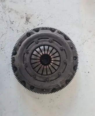 Volkswagen Golf V Clutch set kit