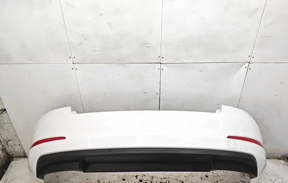 Skoda Octavia Mk3 (5E) Rear bumper ZDTOCTMK3