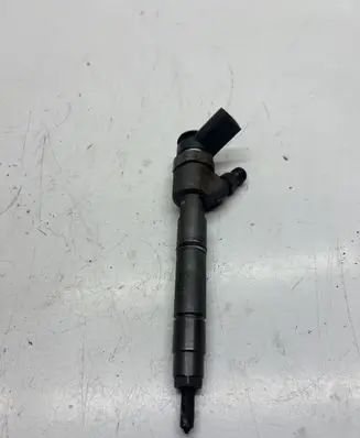 Mercedes-Benz A W169 Fuel injector A6400700787