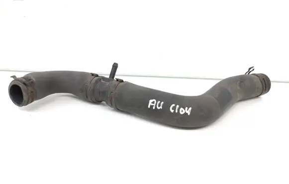 Volkswagen Golf V Engine coolant pipe/hose 1K0121087D