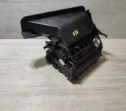 Suzuki Vitara (LY) Interior heater climate box assembly housing 116243063