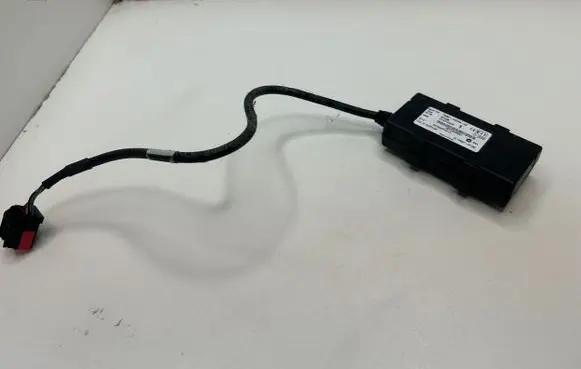 Jaguar S-Type Other control units/modules 3W8314B409AB J01BTU0203 00149AB10274