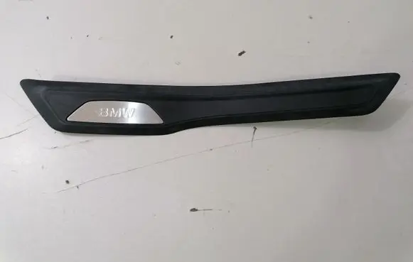 BMW 3 F30 F35 F31 sill trim set (inner) 7289225