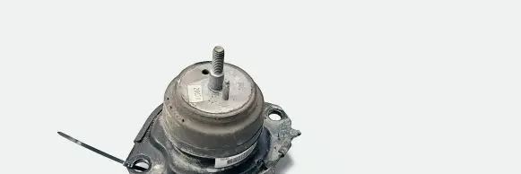 Dodge Charger Engine mount vacuum valve 3.6